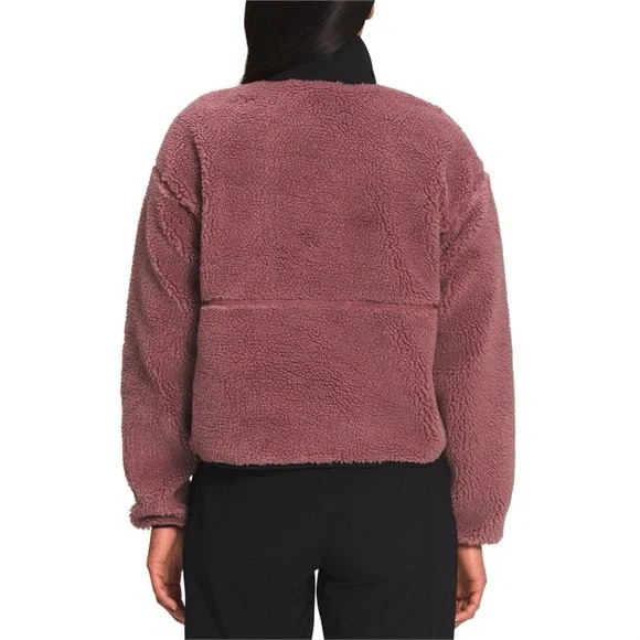 The North Face Extreme Pile Pullover 2 - Picture 6 of 8